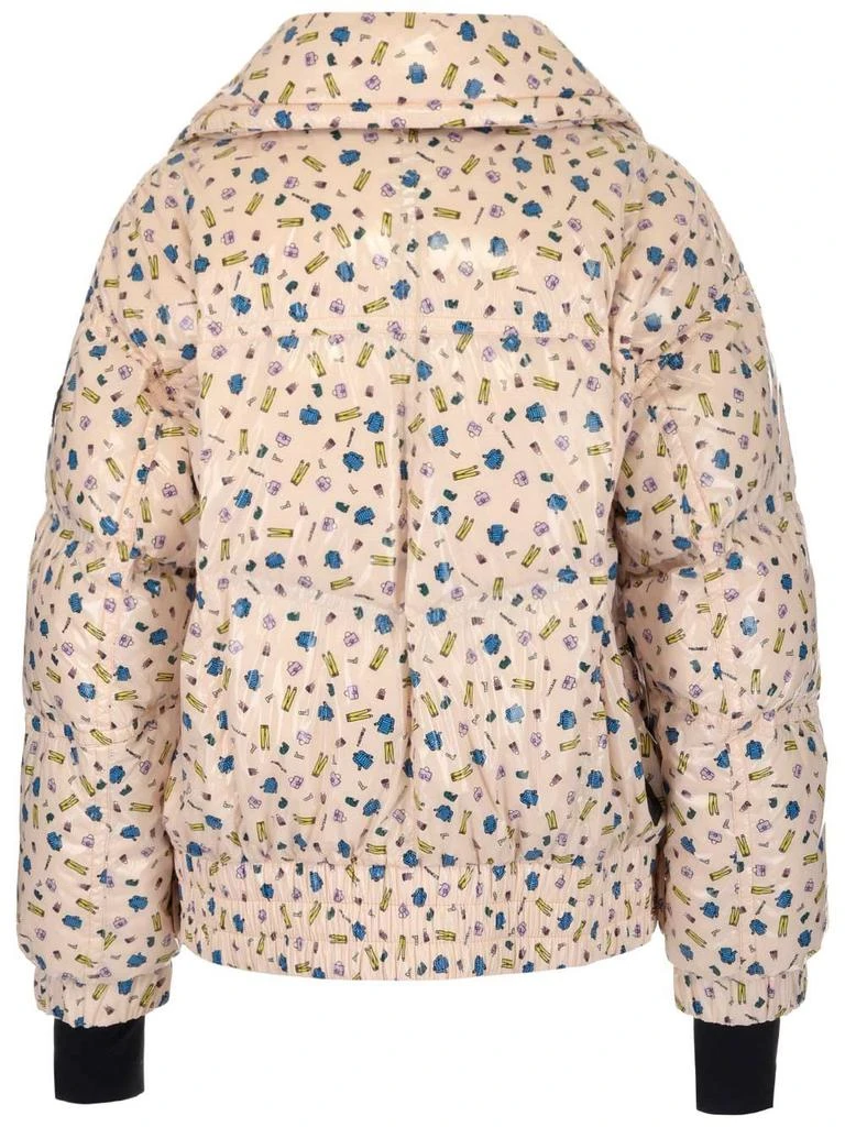 商品Moncler|Moncler Grenoble Chambairy Hooded Puffer Jacket,价格¥7656,第2张图片详细描述