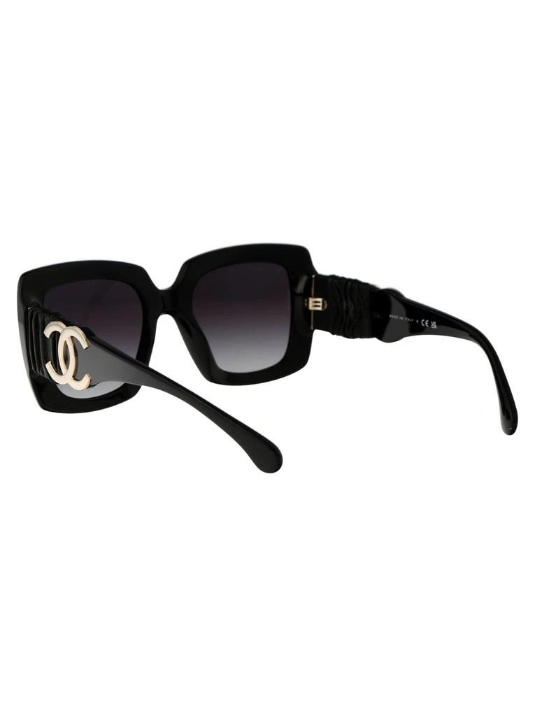 商品Chanel|0ch5474q Sunglasses,价格¥7623,第4张图片详细描述