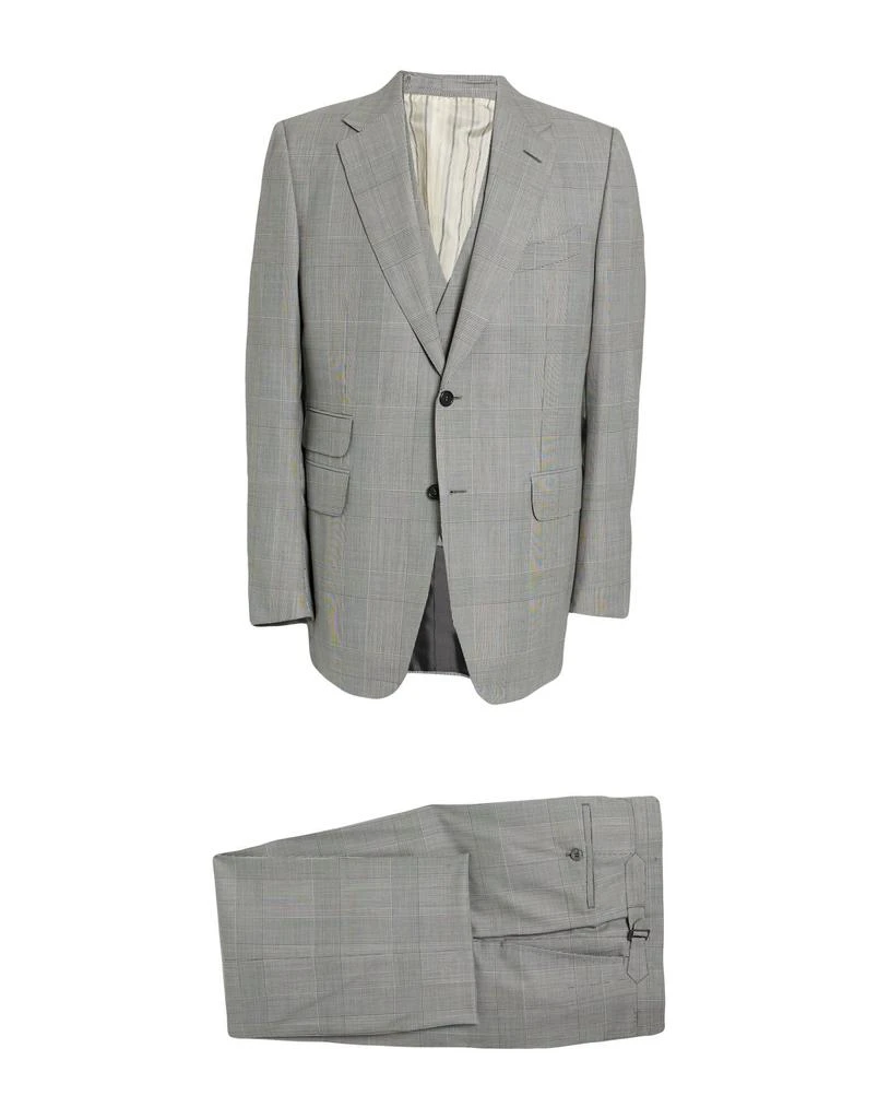 商品Dunhill|Suits,价格¥5748,第1张图片