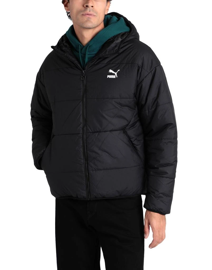 商品Puma|Shell  jacket,价格¥904,第4张图片详细描述
