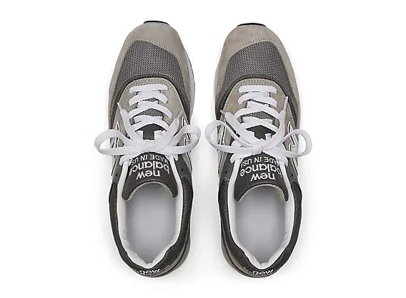 商品New Balance|Made in USA 997 Core,价格¥1542,第3张图片详细描述