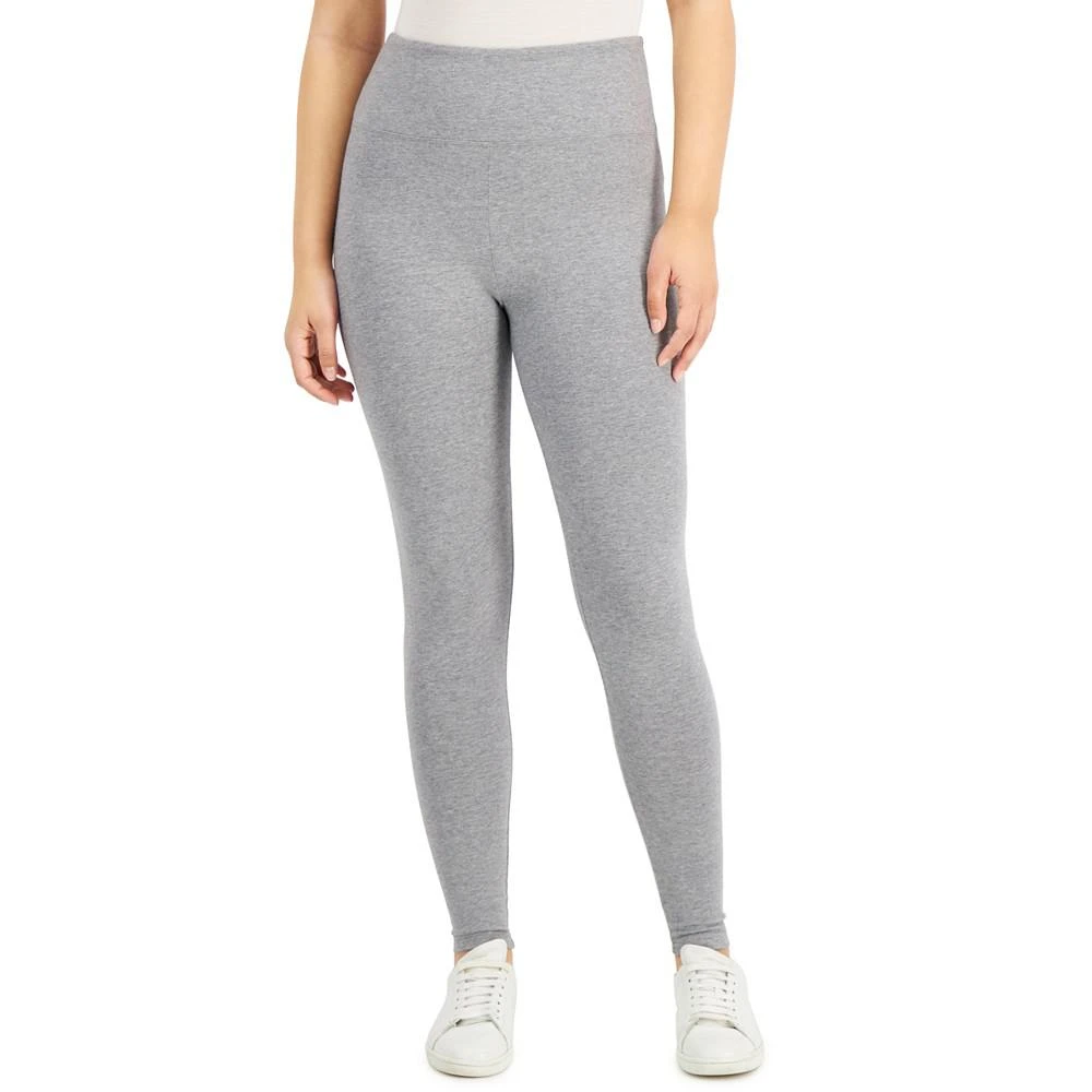 商品Style & Co|Women's Yoga Leggings, Created for Macy's,价格¥76,第1张图片