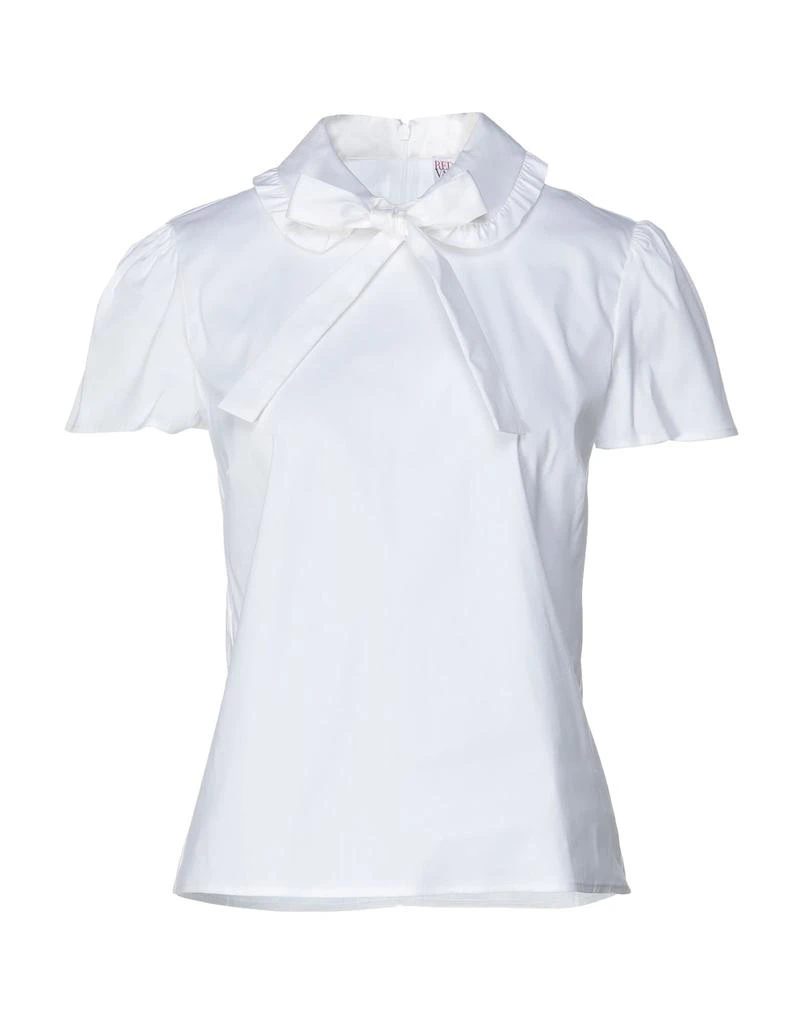 商品RED Valentino|Blouse,价格¥2512,第1张图片