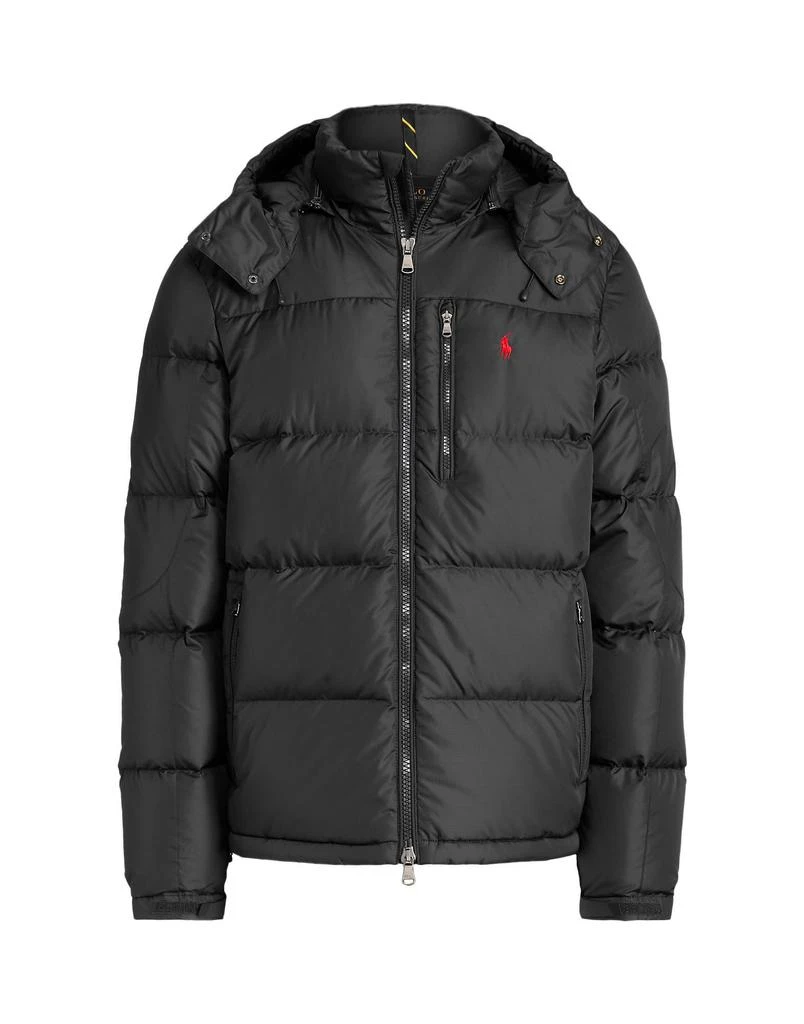 商品Ralph Lauren|Shell  jacket,价格¥2835,第1张图片