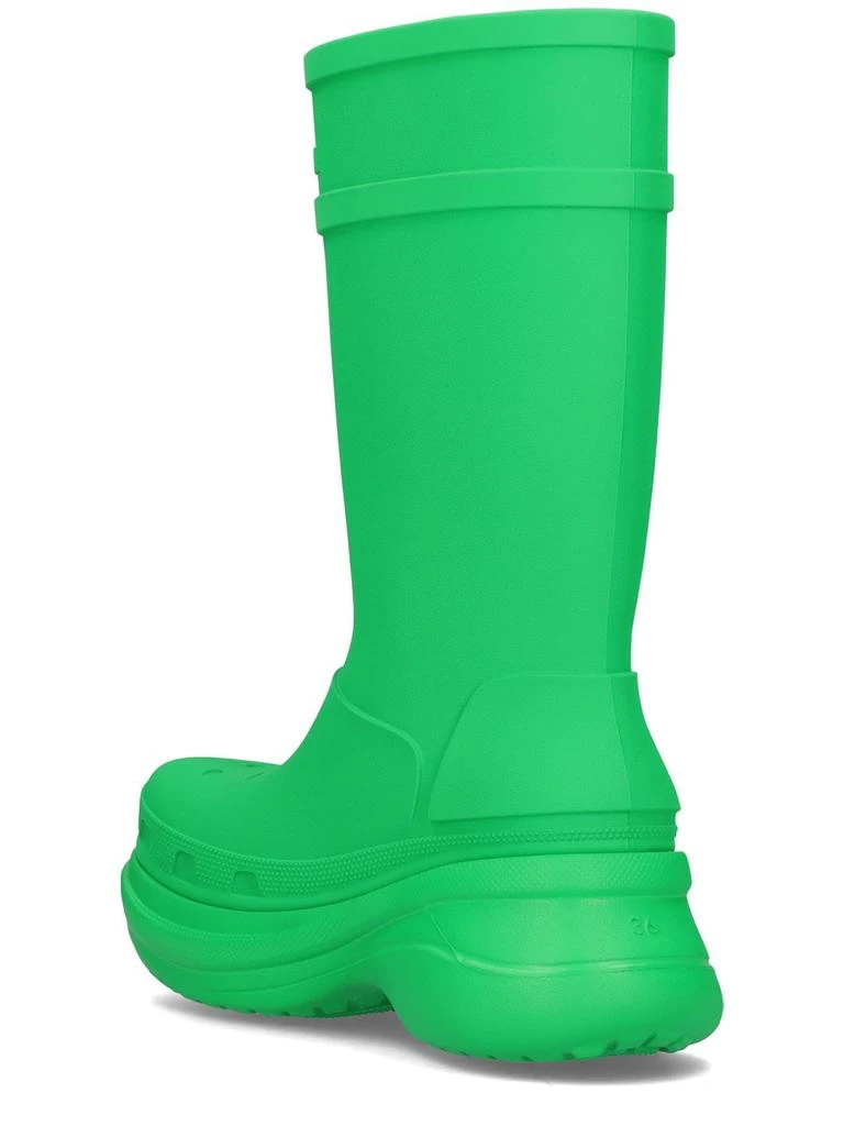 商品Balenciaga|Crocs Rubber Boots,价格¥6721,第3张图片详细描述