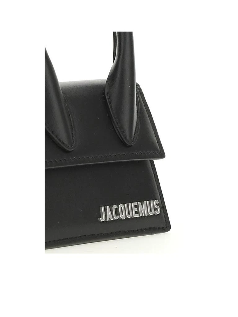 商品Jacquemus|JACQUEMUS SHOULDER BAGS,价格¥3015,第2张图片详细描述