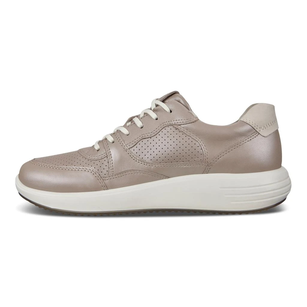 商品ECCO|ECCO Soft 7 Runner Women's Sneakers,价格¥238,第3张图片详细描述