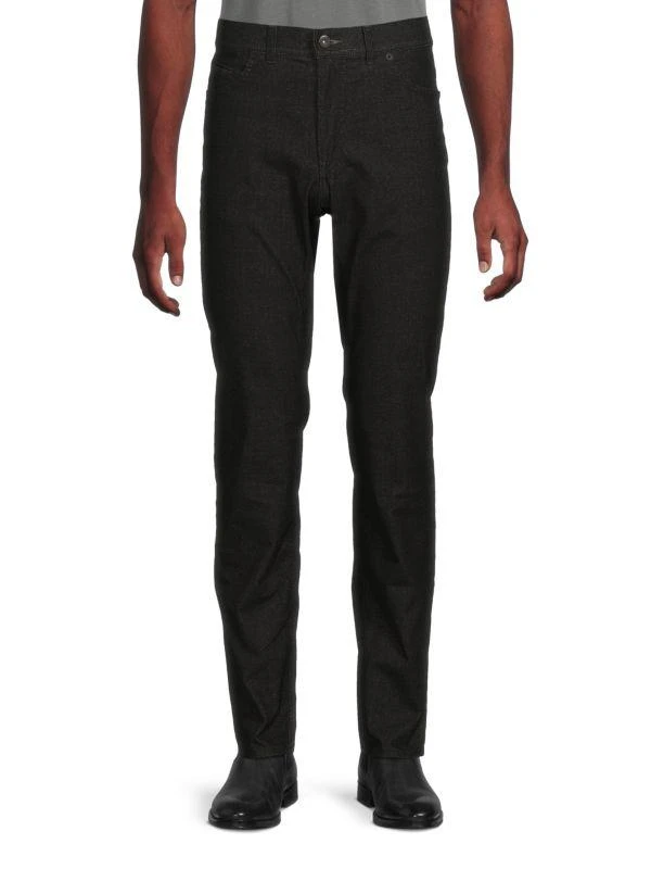 商品Brax|Cooper Regular Fit Jeans,价格¥356,第1张图片