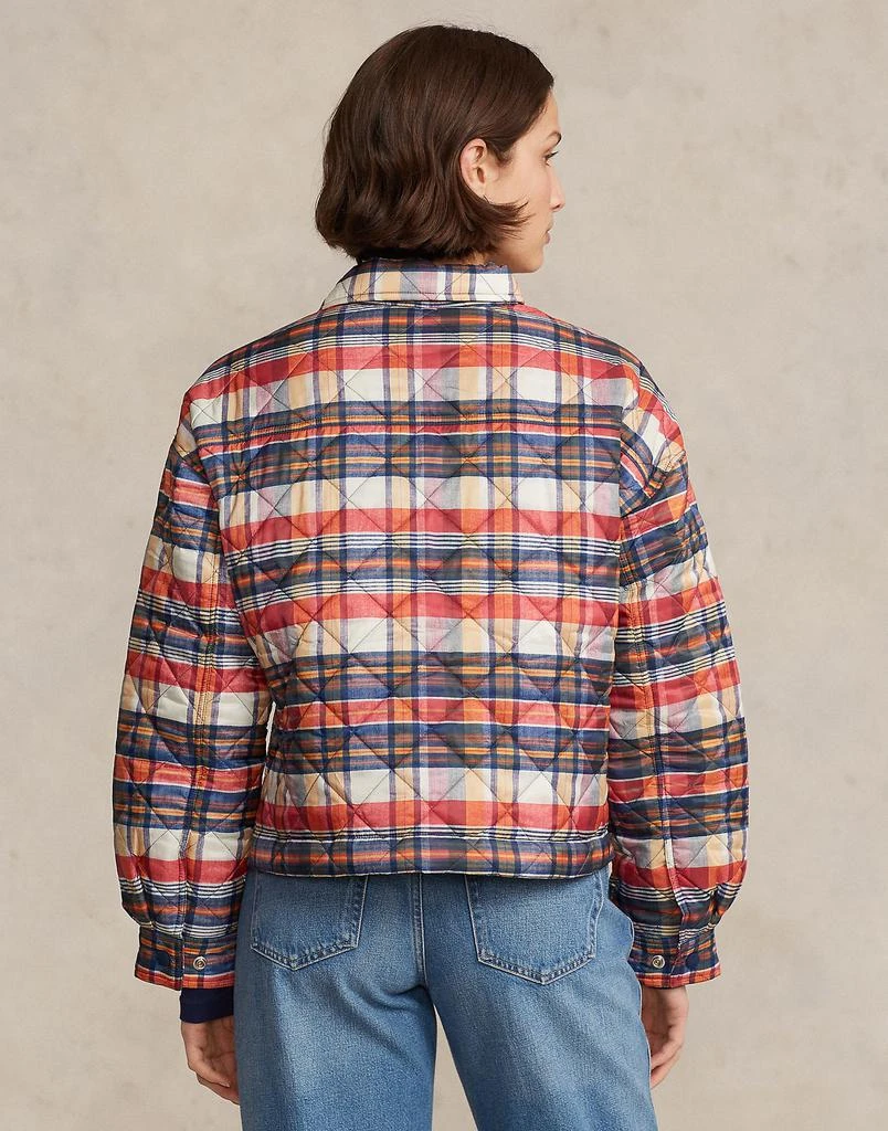 商品Ralph Lauren|Jacket,价格¥2233,第3张图片详细描述