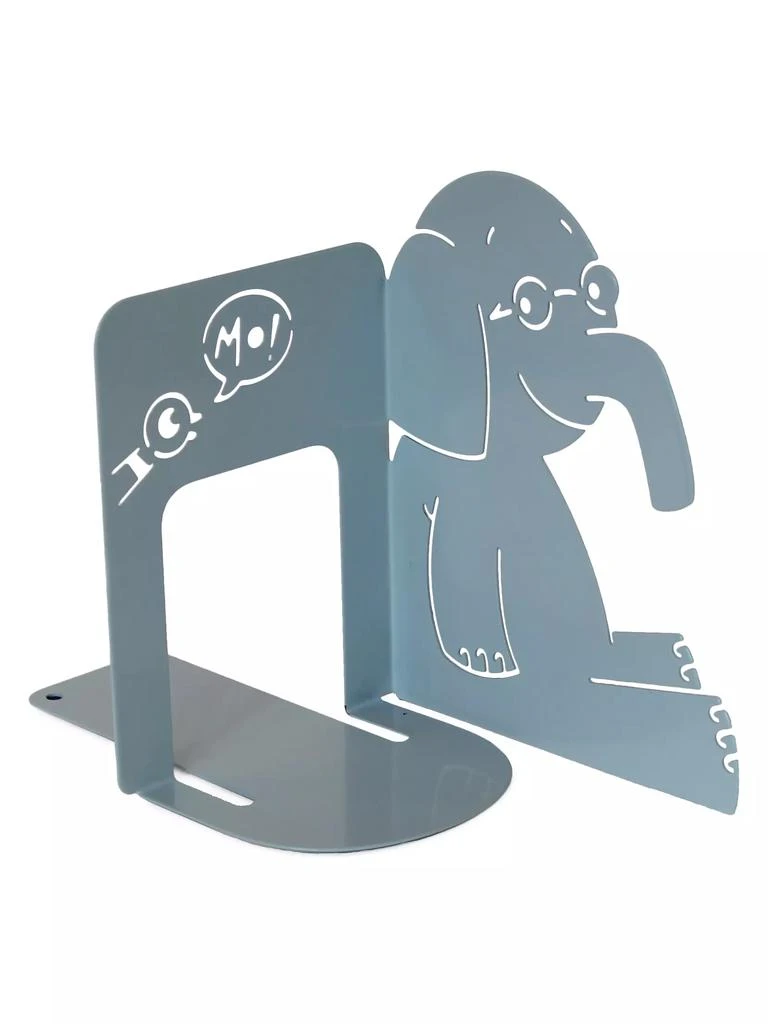 商品Yottoy|Elephant & Piggie Bookends,价格¥162,第2张图片详细描述