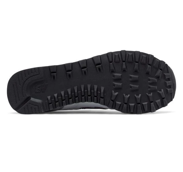 商品New Balance|女士休闲运动鞋 574,价格¥244,第4张图片详细描述