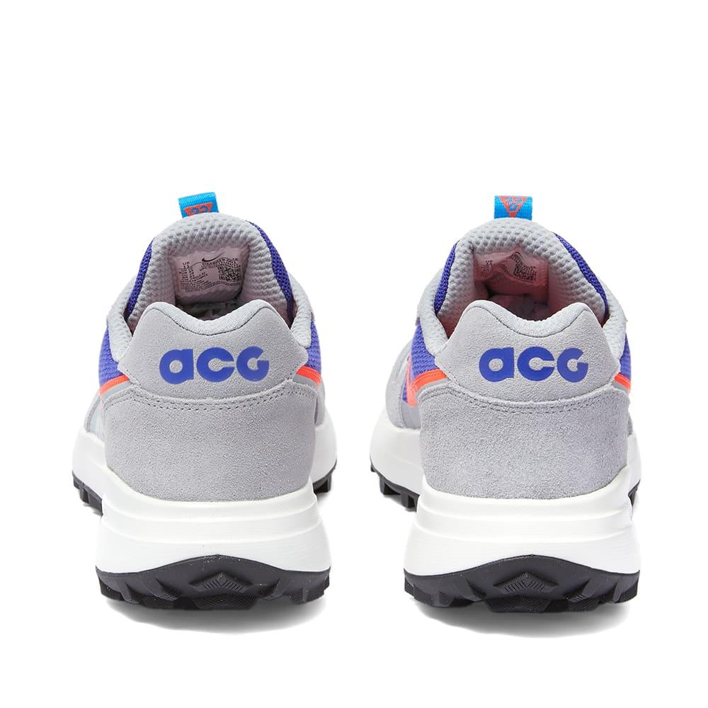 Nike ACG Lowcate商品第3张图片规格展示