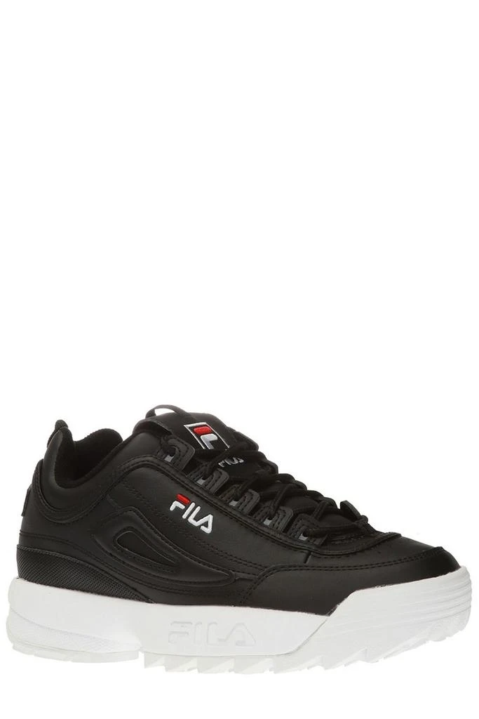 商品Fila|Fila Disruptor Low Lace-Up Sneakers,价格¥512,第2张图片详细描述