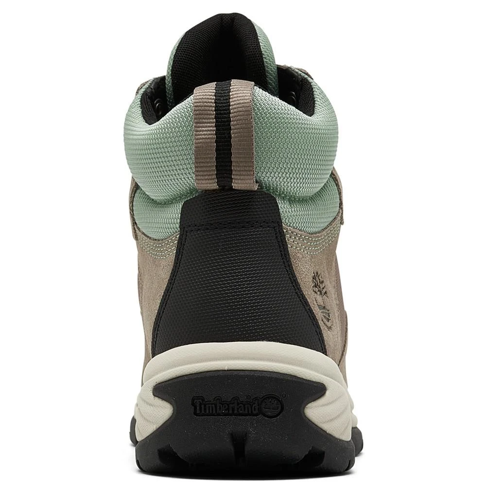商品Timberland|Women's White Ledge Water-Resistant Hiking Boots from Finish Line,价格¥902,第4张图片详细描述