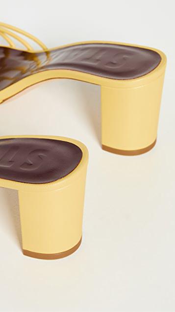 Pippa 高跟鞋商品第3张图片规格展示