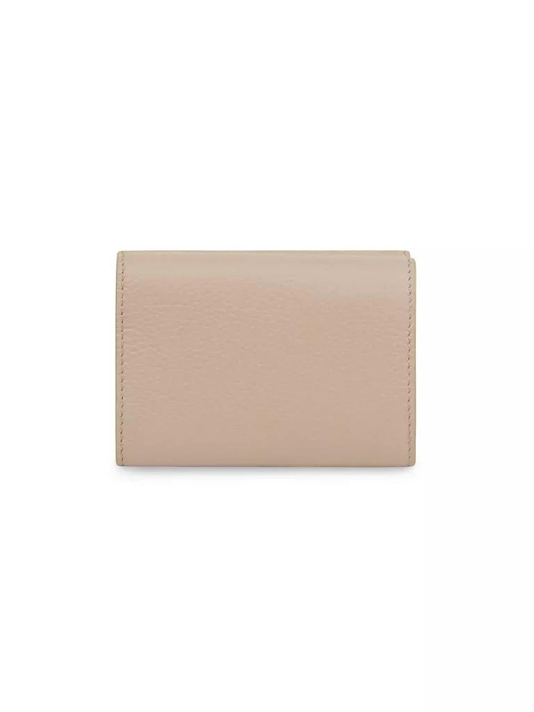 商品Balenciaga|Neo Classic Mini Wallet,价格¥3560,第3张图片详细描述