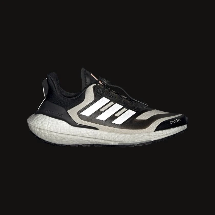 商品Adidas|Women's adidas Ultraboost 22 COLD.RDY 2.0 Running Shoes,价格¥698,第3张图片详细描述