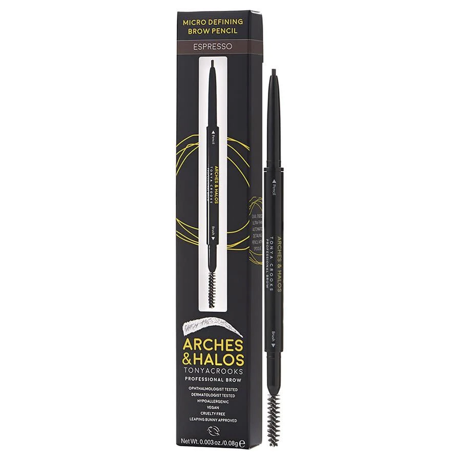 商品Arches & Halos|Arches & Halos cosmetics 818881020860,价格¥97,第1张图片