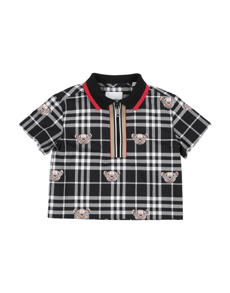 Polo shirt商品第1张图片规格展示