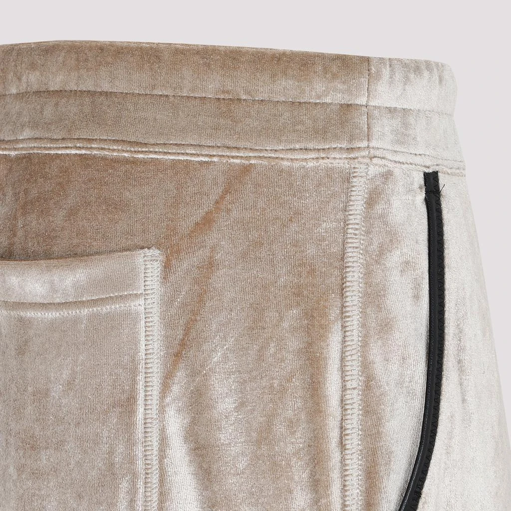 商品Tom Ford|TOM FORD  FLUID VELOUR PANTS,价格¥5378,第4张图片详细描述