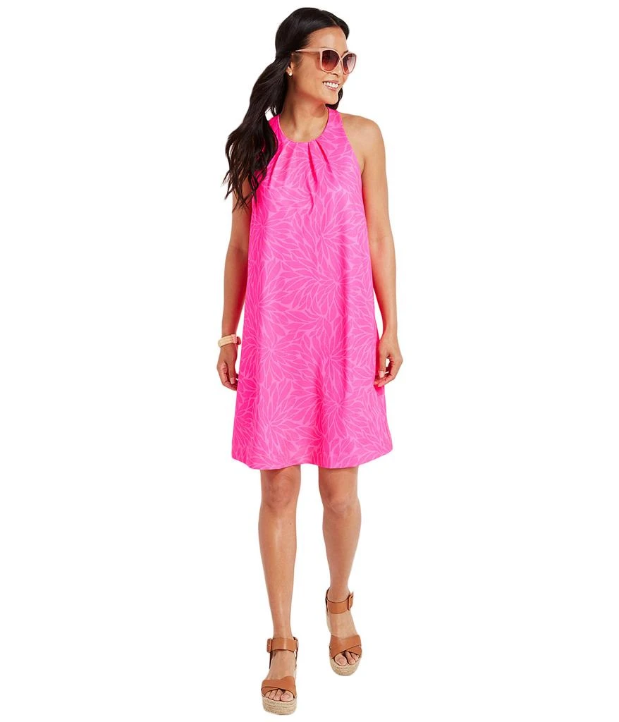 商品Vineyard Vines|In Full Bloom Sankaty Swing,价格¥561,第2张图片详细描述