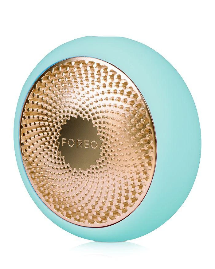 商品Foreo|UFO 2 Heated LED Power Mask & Light Therapy Device,价格¥2246,第2张图片详细描述