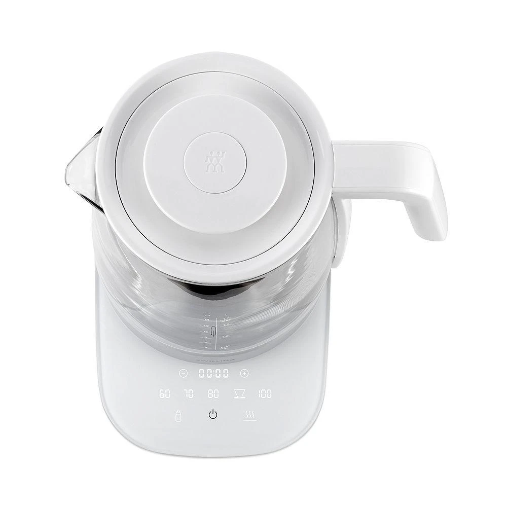 Enfinigy 1.7 L Glass Kettle 商品