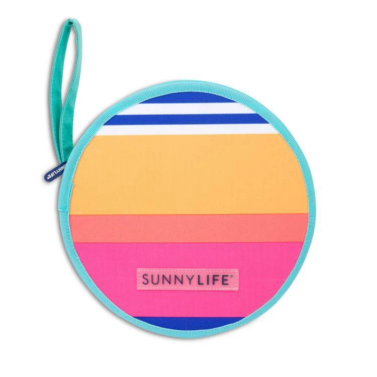 商品Sunnylife|野餐餐具套装,价格¥112,第1张图片