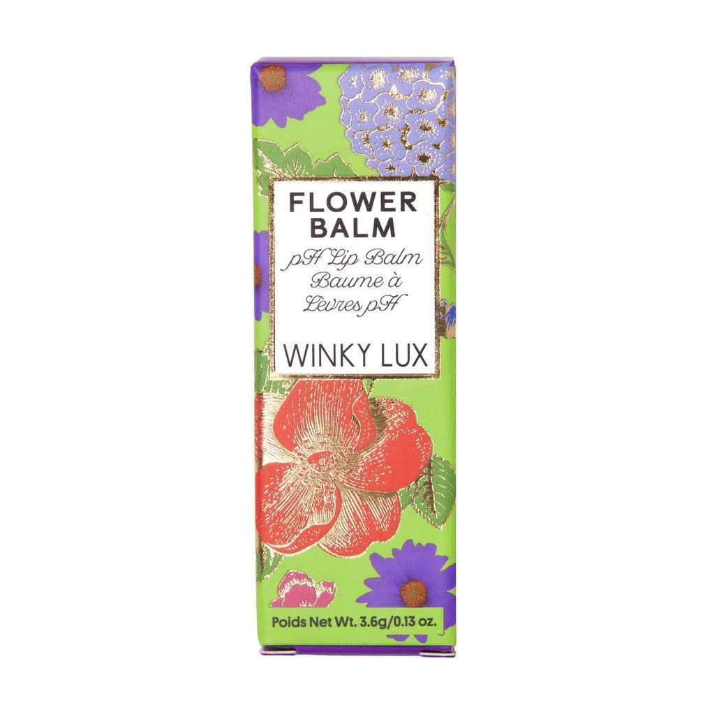花芯胶囊酸碱平衡润唇膏 商品