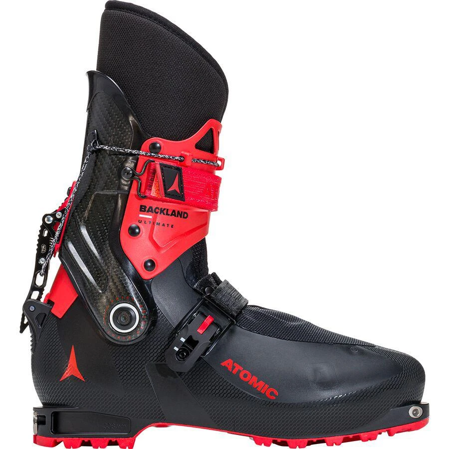 商品Atomic|Backland Ultimate Alpine Touring Boot - 2025,价格¥6208,第1张图片