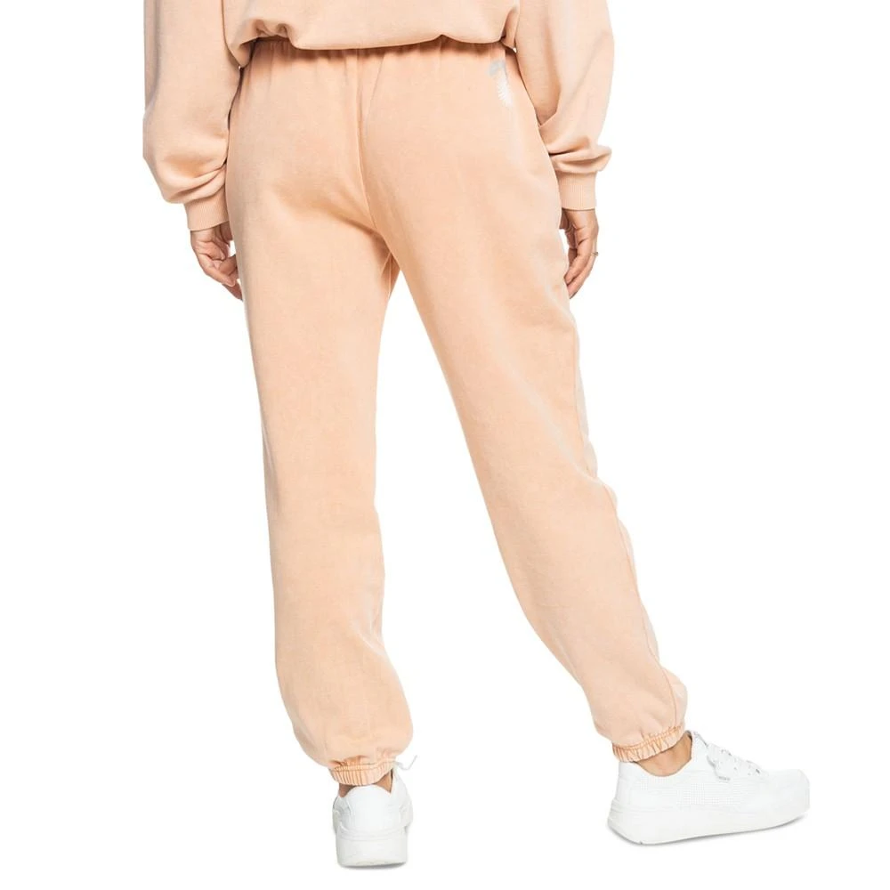 商品Roxy|Juniors' Feeling Salty Jogger Pants,价格¥373,第2张图片详细描述