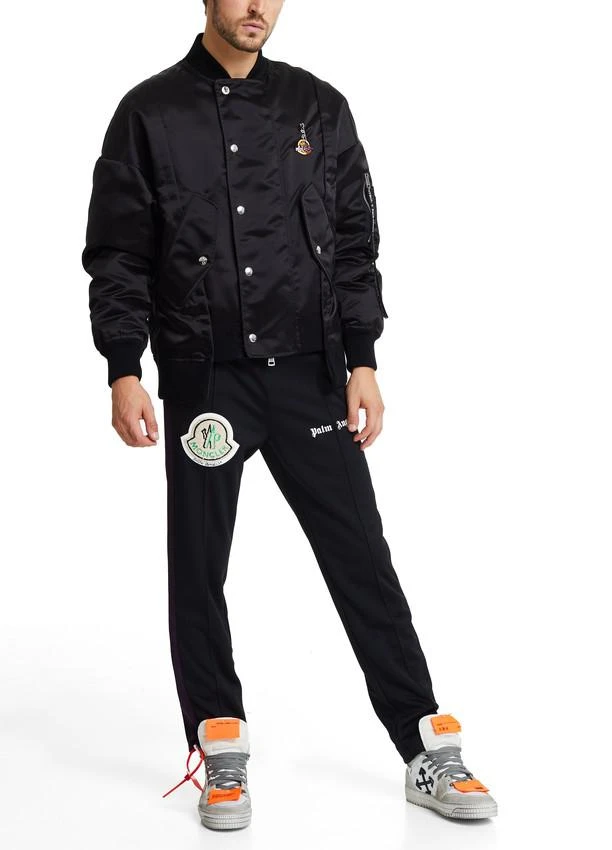 商品Moncler|PALM ANGELS - AXL 夹克,价格¥15309,第1张图片