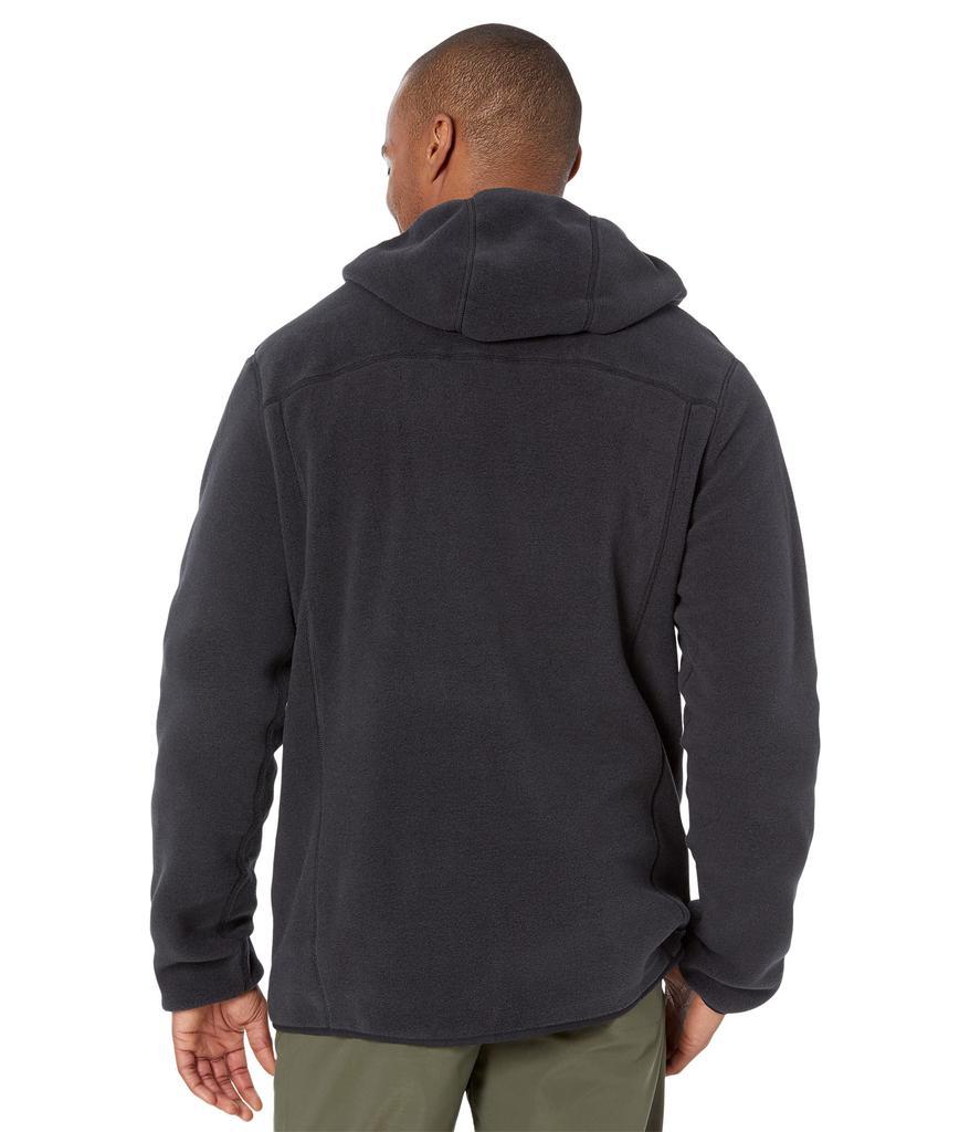 商品L.L.BEAN|Mountain Classic Fleece Hoodie - Tall,价格¥404-¥424,第4张图片详细描述