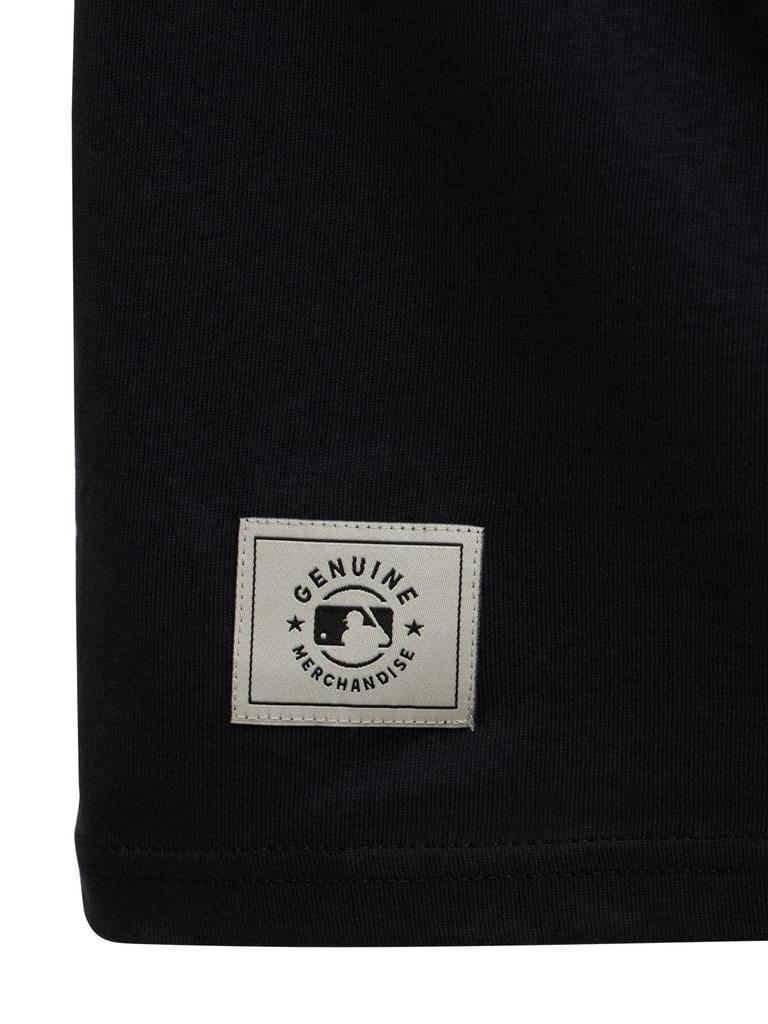 商品New Era|Mlb Heritage Oversize Patch T-shirt,价格¥322,第5张图片详细描述