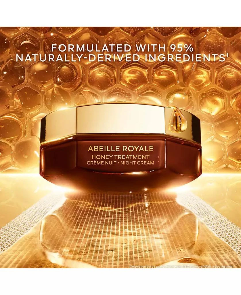 Abeille Royale Honey Treatment Night Cream Refill 商品