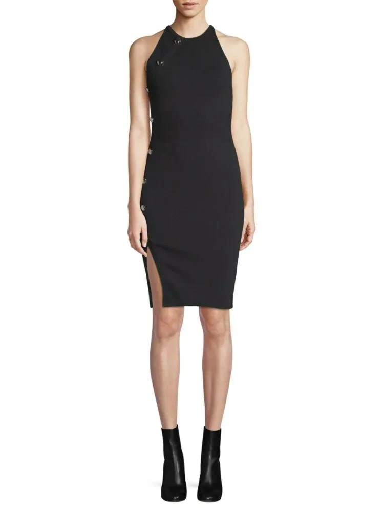 商品Ronny Kobo|Gina Sleeveless Dress,价格¥633,第1张图片