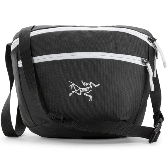 【Brilliant|包邮包税】始祖鸟 MANTIS 2 WAISTPACK[FW22] 螳螂2腰包 ABMFUX6100 商品