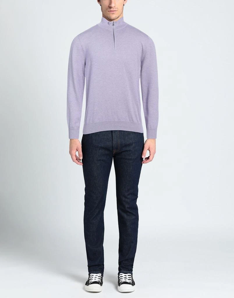 商品Brooks Brothers|Sweater with zip,价格¥536,第2张图片详细描述