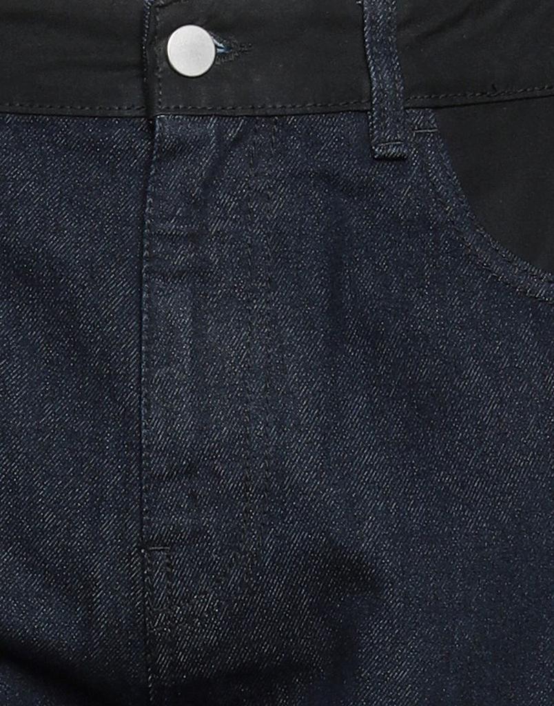 商品Alexander McQueen|Denim pants,价格¥1924,第6张图片详细描述