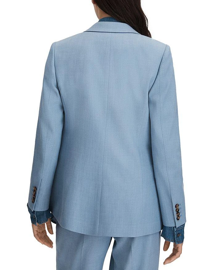 商品REISS|June Double Breasted Blazer,价格¥1799,第3张图片详细描述