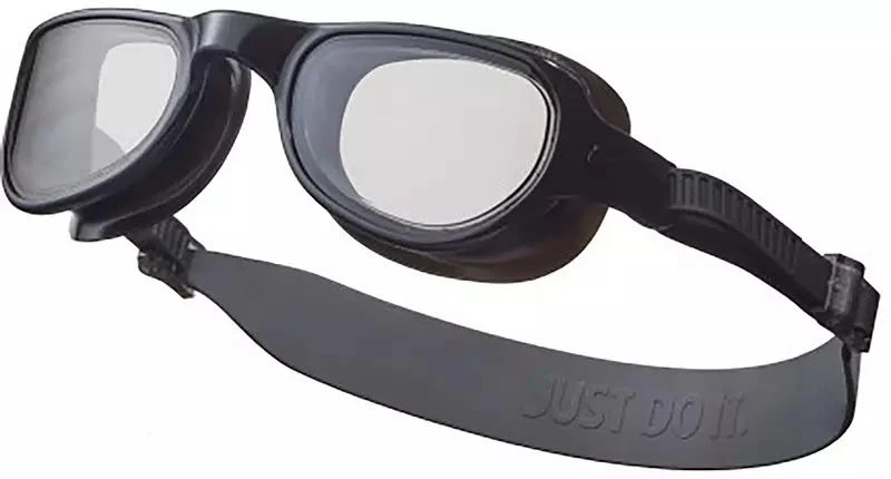 商品NIKE|Nike Adult Universal Fit Swim Goggles,价格¥203,第1张图片