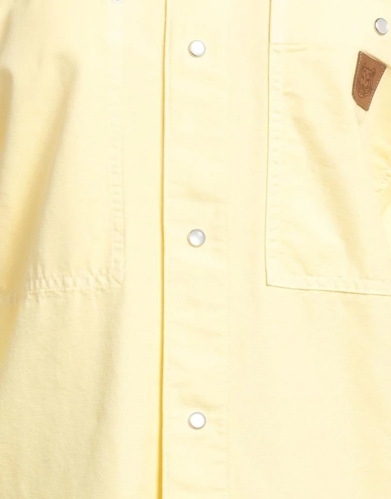 商品Kenzo|Solid color shirt,价格¥1192,第4张图片详细描述