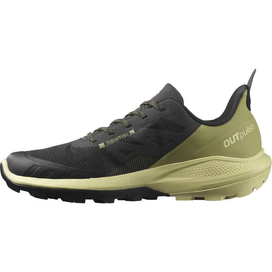 商品Salomon|Outpulse Hiking Shoe - Men's,价格¥540,第5张图片详细描述