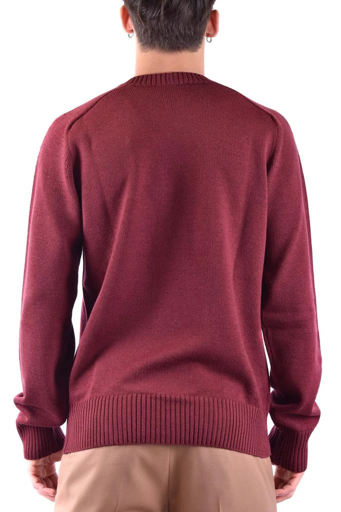 商品Paolo Pecora|PAOLO PECORA Sweaters,价格¥1135,第4张图片详细描述