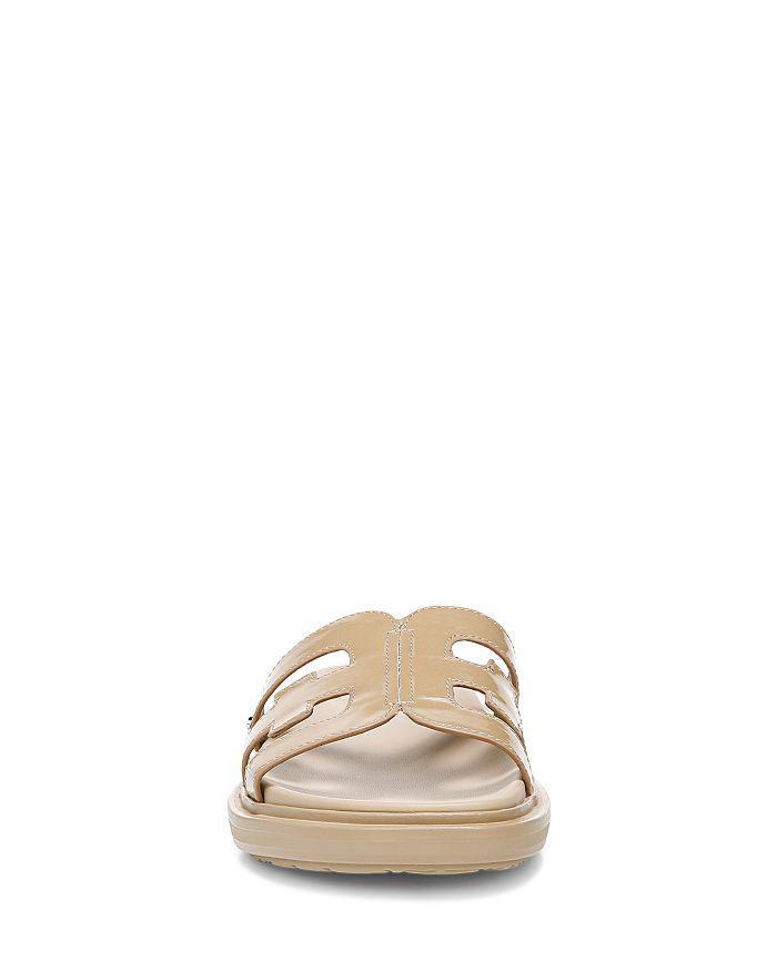 商品Sam Edelman|Women's Valeri Slide Sandals,价格¥311,第5张图片详细描述