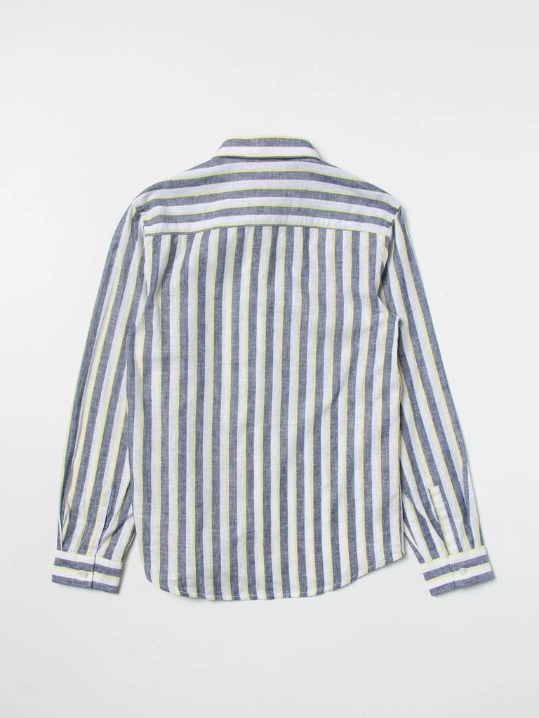 商品LIU •JO|Liu Jo shirt for boys,价格¥327,第2张图片详细描述