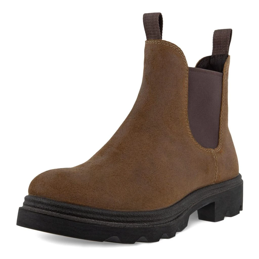 商品ECCO|Grainer Chelsea Boot,价格¥1212,第1张图片