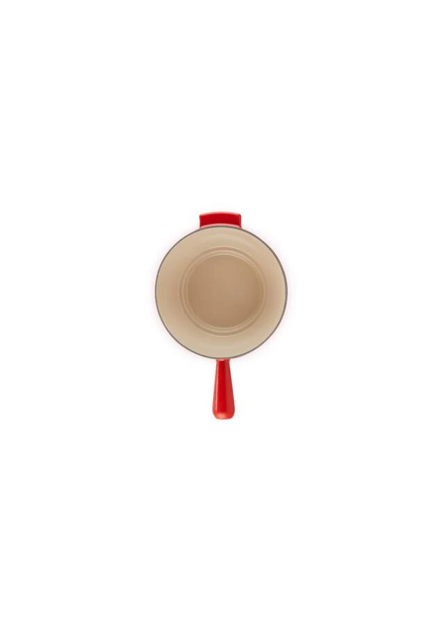商品Le Creuset|Mode fondue set cerise,价格¥2959,第3张图片详细描述