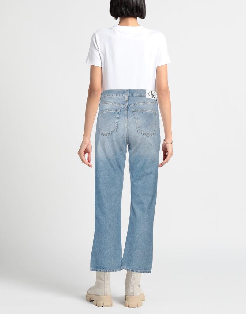 商品Calvin Klein|Denim pants,价格¥447,第5张图片详细描述