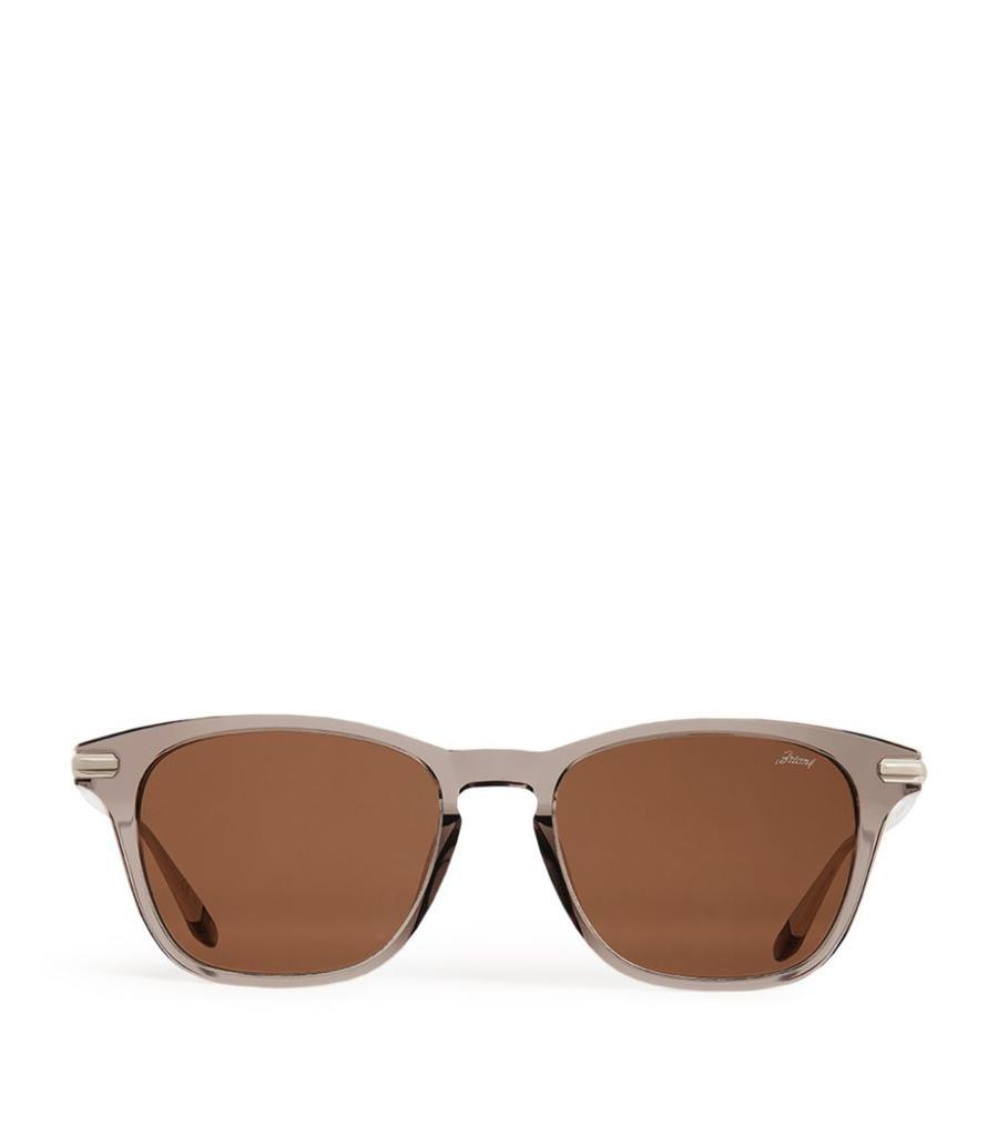 商品Brioni|Square Sunglasses,价格¥4135,第1张图片